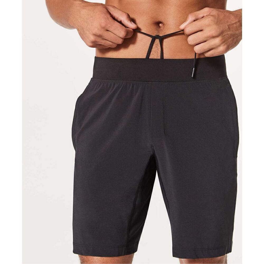 Mens Lululemon T.H.E. Short